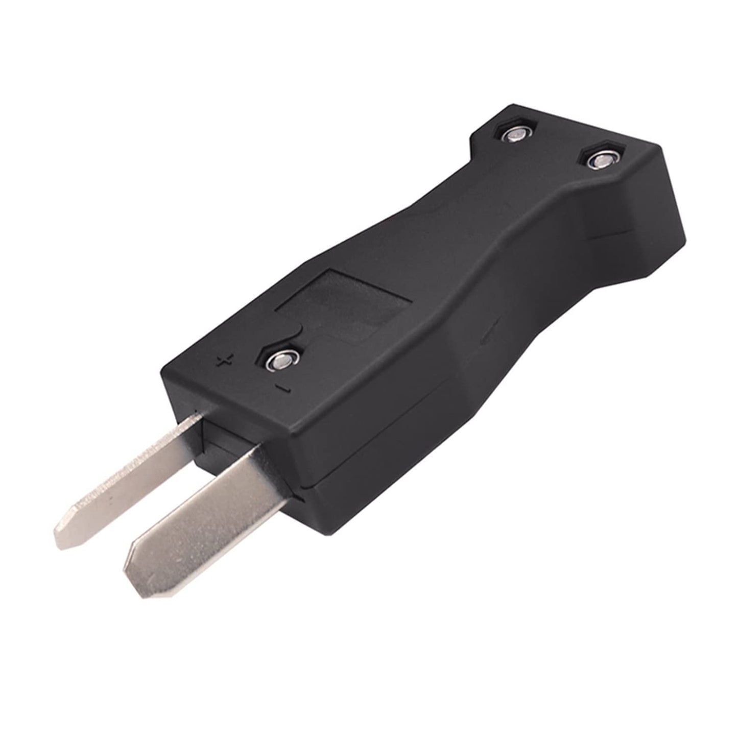 AFU Golf Cart Accessories DC Crowfoot Charger Handle Plug for 36 or 48 Volt EZGO Club Car Golf Carts