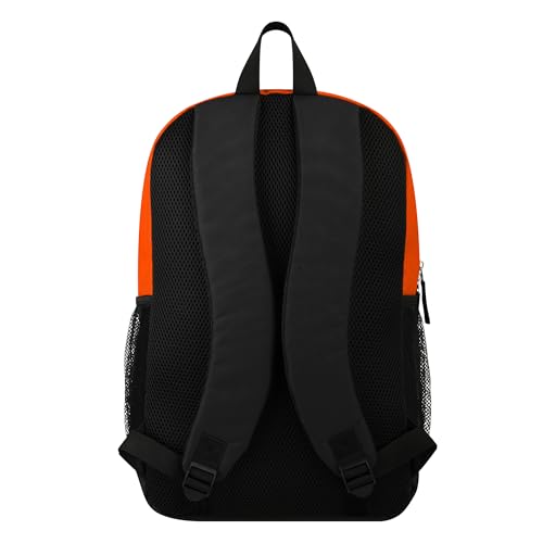 Baltimore Orioles MLB Backpack - 2-Tone Logo School Bag