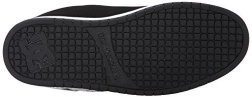 Court Graffik- Black- 9.5