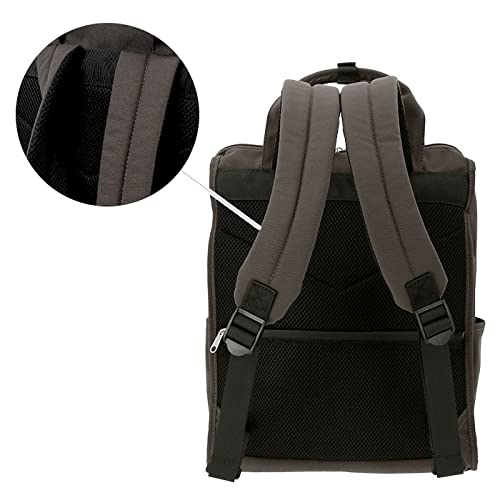 Anello Grande CABIN GTM0171 Women's Backpack/Backpack, navy, One Size