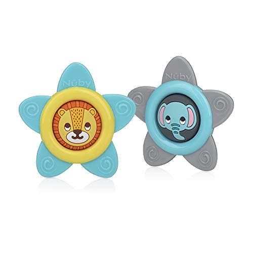 Dr. Talbot's Mosquito Clips for Baby & Toddler with Naturally