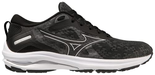 Wave Legacy Women's Training Shoes - Black, Size 8