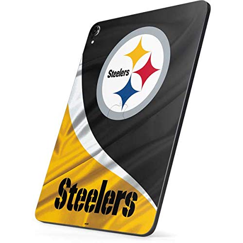 NFL Pittsburgh Steelers Tablet Skin for iPad Pro 9.7in - 3M Vinyl
