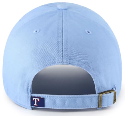 Gray Adjustable Baseball Cap with Primary Logo - One Size Fits All