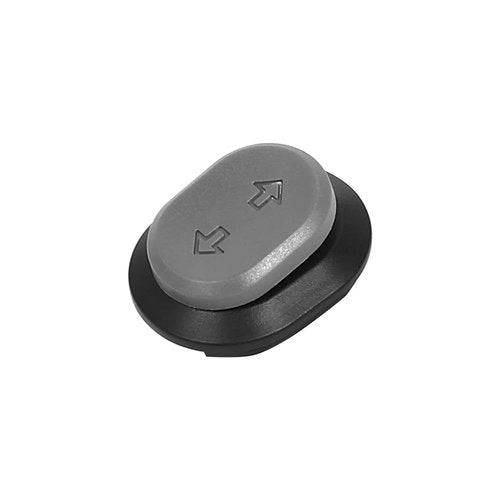 MISOSLIN Left Right Turn Light Button for Ninebot Electric Scooter Max G2 F2 F2Pro E2Pro E3 E3Pro Kickscooter Switch Plastic Accessories Parts