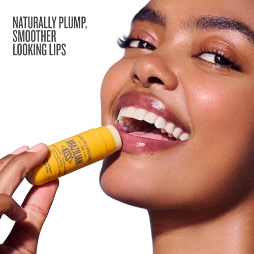 Sol de Janeiro Brazilian Kiss Hydrating Lip Butter Pack of 1