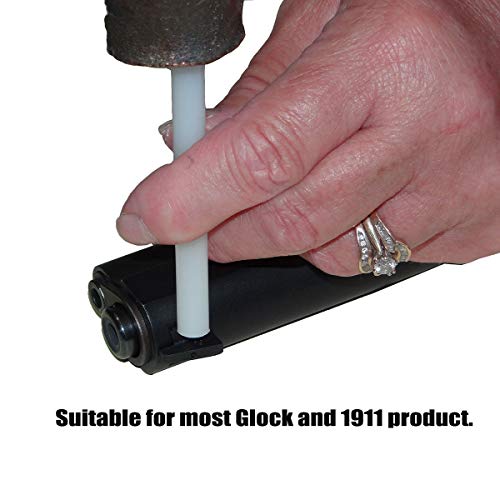 Front Sight Drift Punch Tool - 5 Pack for Glock & 1911