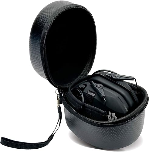 Shooting Muff Protective Storage Case - One Size