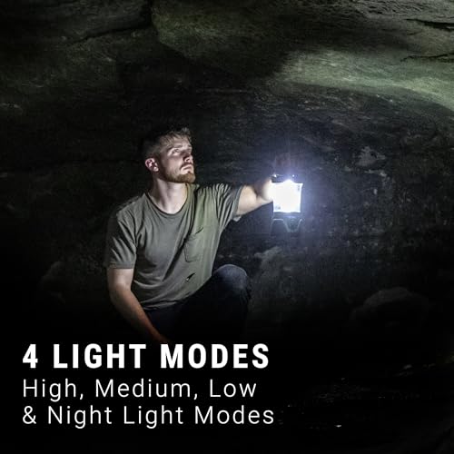 Kodiak¢ç The Kamper¢ç 3000 Lumen Lantern