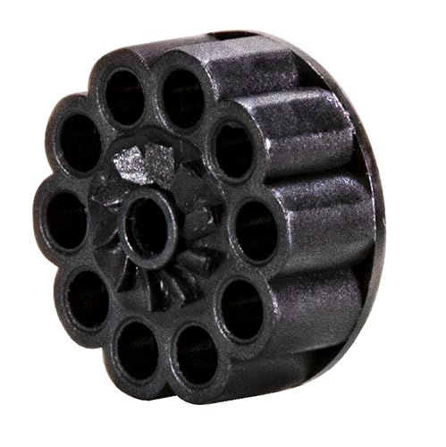 10-Round .177 Caliber BB Magazine for Compact Pump Action Shotgun, 2 Pack