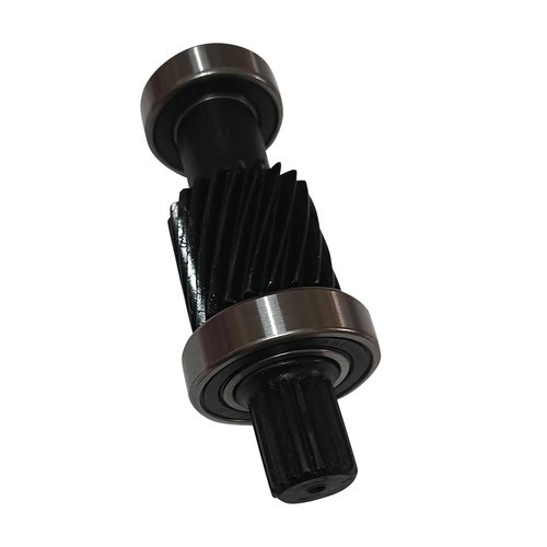 Goodfind68 New Golf Cart Models, 19 Splines/21 Tooth, 1.5" Diameter Compatible With EZGO TXT Electric Golf CART Input Shaft Kit 1988-1990 & 1994-up 26926-G01