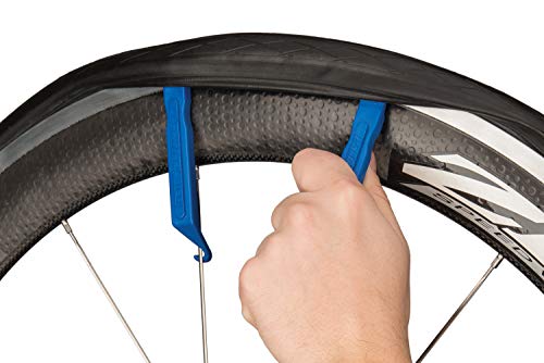 Tire Lever Set - Narrow, Strong & Versatile Tool