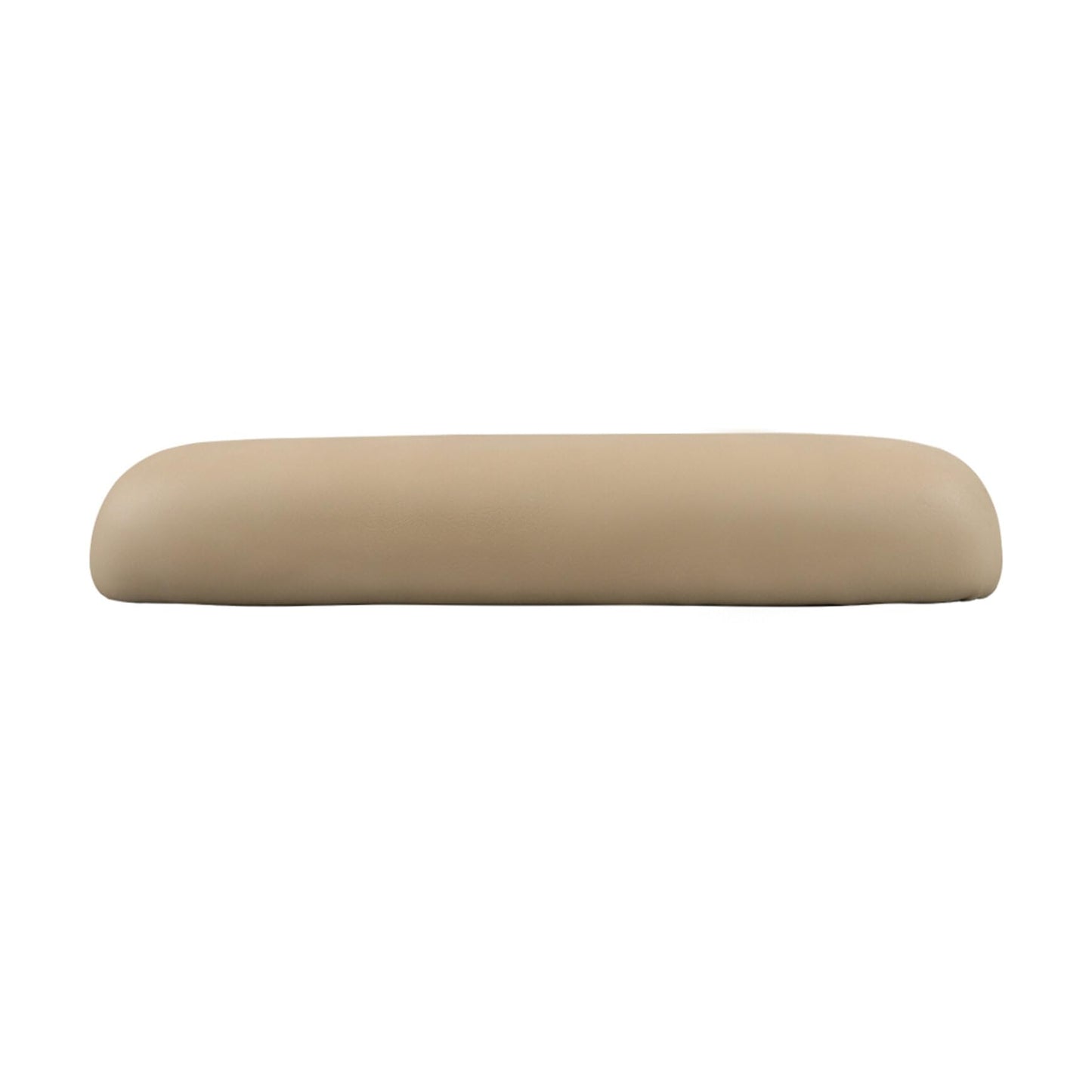 Silscvtt Brown Golf Cart Buff Seat Back Assembly Replacement for Club Car DS 1979-1999