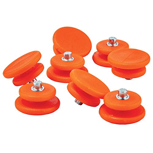 Replacement Studs for Trex 6300 & 6310 Ice Cleats - 8 Pack