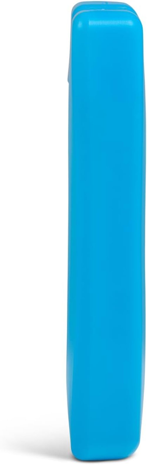 Igloo Maxcold Ice Block - Durable Insulation for Long-Lasting Cold Retention | 12" x 6" Size