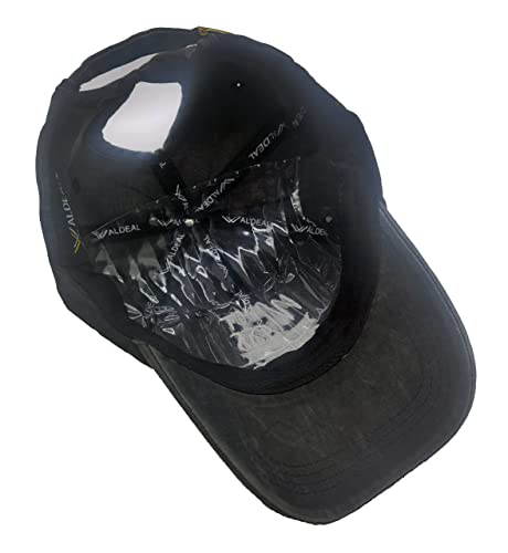 LOKIDVE Home Girl Baseball Cap Washed Cotton Distressed Ponytail Hat for Real Estate Agent - Hustle