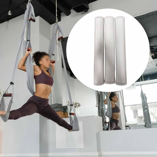 Bungee Fitness Harness Padding Covers - 3 Pack for Enhanced Protection