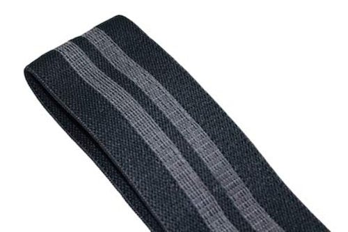 Resistance Bands for Women | Workout Bands | Workout Bands for Upper & Lower Body Exercise | Strength Training Equipment Without Weights| Home Workout Equipment in Sets of Three Resistance Level