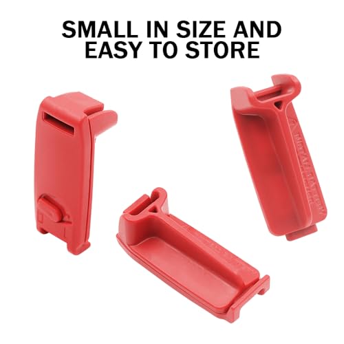 SRAM eTap AXS Battery Protector Set - 2-Piece Cover Set