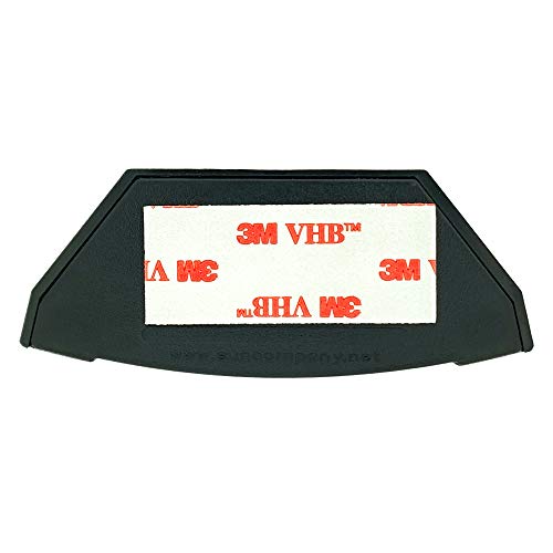 Marine Clinometer - Shatterproof Flex-Tube Design, Accurate Tilt Readings