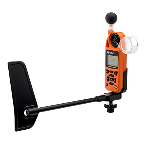 Fire Weather Meter with Bluetooth LiNK Compass & Vane Mount