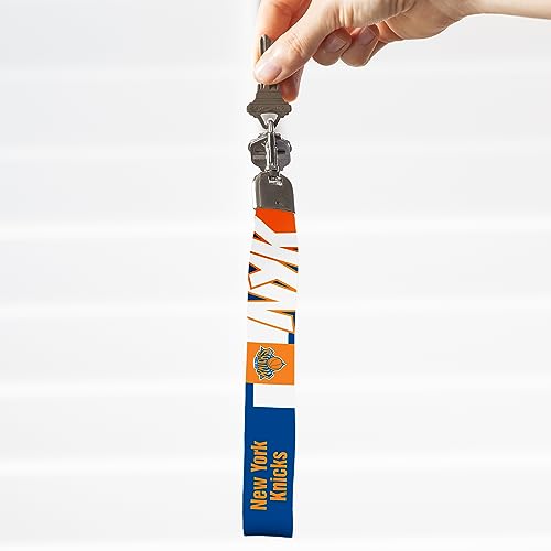 New York Knicks Classic Lanyard - Team Color, One Size