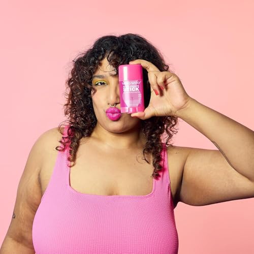 WOOWOO Anti-Chafing Stick with Aloe Vera & Shea Butter for Women, 1.6 fl oz