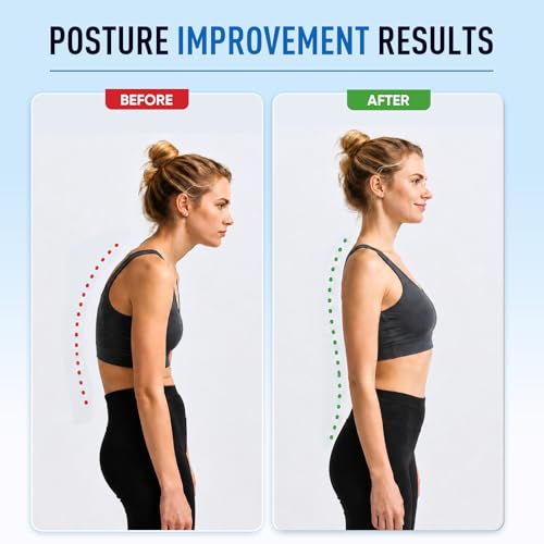 Figure 8 Resistance Bands - 3 Pack for Stretching & Toning