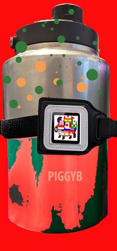 Adjustable Suede Armband for iPod Nano & Shuffle Models