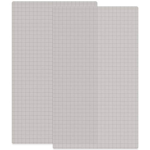 Silnylon Repair Patches - Peel-and-Stick 3"x5" for Tents & Gear