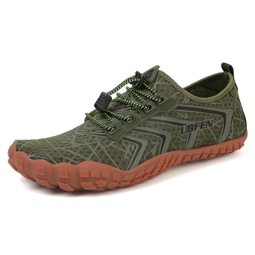 Quick Dry Water Shoes for Men & Women | Lightweight Aqua Socks
