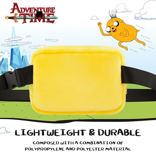 Adventure Time Jake the Dog Trucker Hat - Official . Cap, One Size