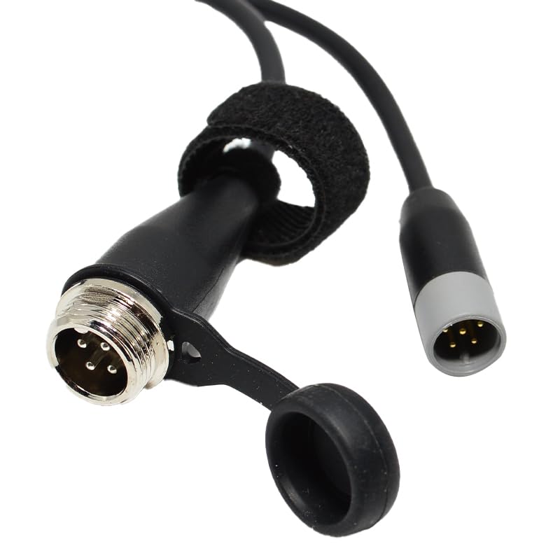 SPEDWHEL Original Y-Shaped Adapter Cable for Ninebot Gokart Pro 2 Electric Self Balance Scooter Spare Parts