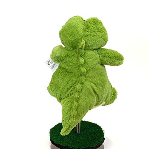 Creative Covers for Golf Alligator Golf Club Head Cover,Green