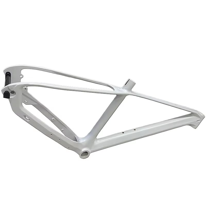 27.5-Inch Mountain Bike Frame - Lightweight Magnesium Alloy