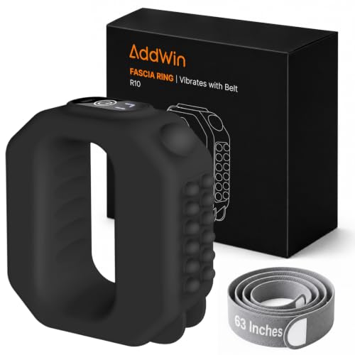 Compact Fitness Ring for Home Gym - Adjustable Intensity Black