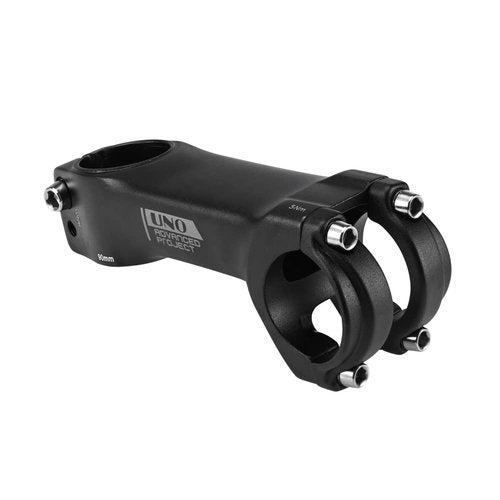 FOMTOR 31.8 Bike Stem 70mm 90mm 110mm 120mm 7 Degree Bike Handlebar Stem MTB Stem Light Weight for Most Bicycle Mountain Bike Road Bike BMX MTB Cycling (90MM)