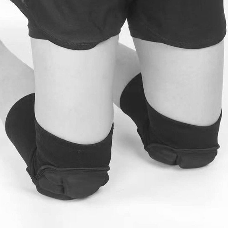 TTIO Knee Pads- Breathable Soft Lightweight Knee Padded for Skiing Skating Snowboarding Unisex