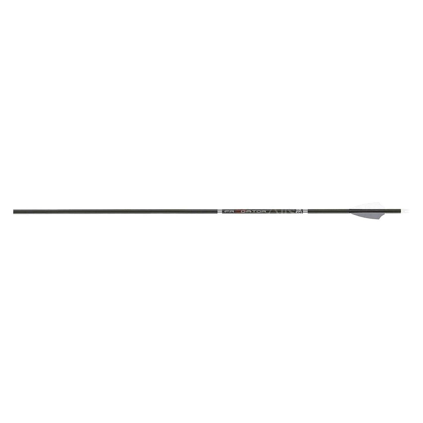 Carbon Express Predator AIR .300 6pk Arrows