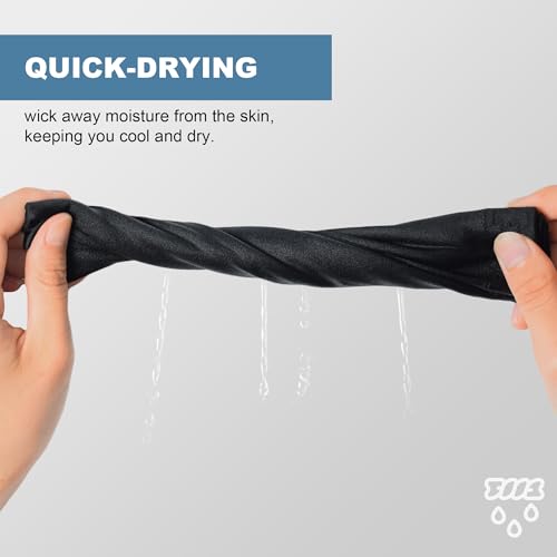 UV Protection Cooling Compression Arm Sleeves for Sports