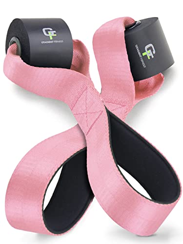 Resistance Band Door Anchor - Heavy Duty - Pink