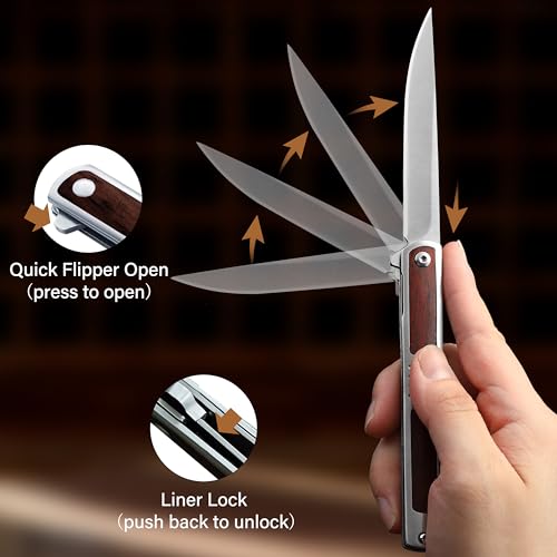 pocket knife