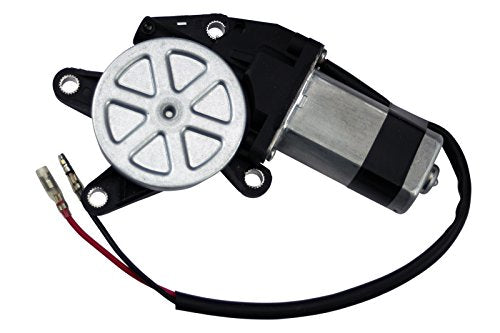 VTS Trim Motor Replacement Kit for Sea-Doo - Includes Boot & Clamps