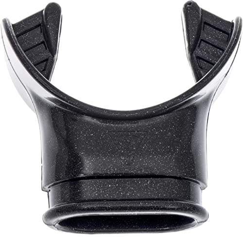 Hypoallergenic Silicone Mouthpiece Replacement for Snorkels