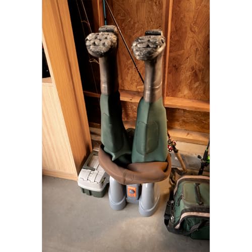 DryGuy Force Dry DX Wader Adapter - 41-Inch for Wet & Damp Boots