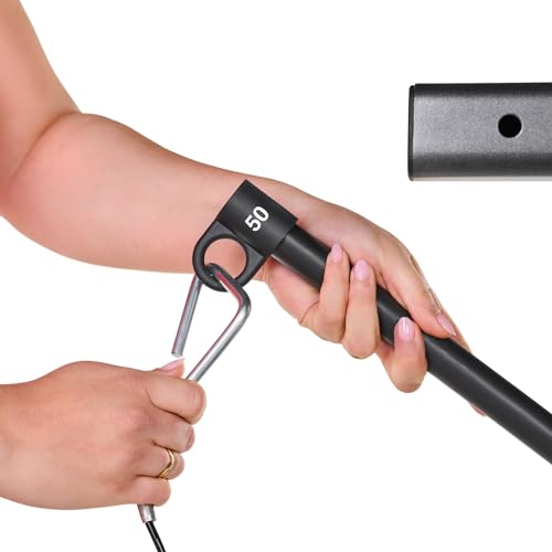310 lbs Power Rod Upgrade for Bowflex Home Gyms