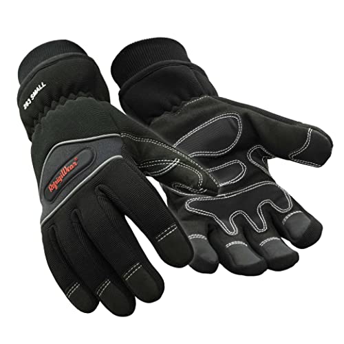 RefrigiWear Waterproof Abrasion Safety Glove