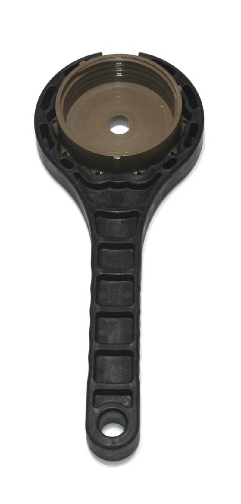 JSP Manufacturing Miltary Water Cap Wrench for your Scepter LCI & Skilcraft Military Water Cans MWC Made in America (CAP NOT INCLUDED)