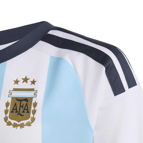 Youth Argentina World Cup 2026 Apparel - Soccer Jersey
