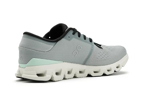 Cloud X 4 Sneakers - Men's Cross Training Shoes - Tin/Iceberg